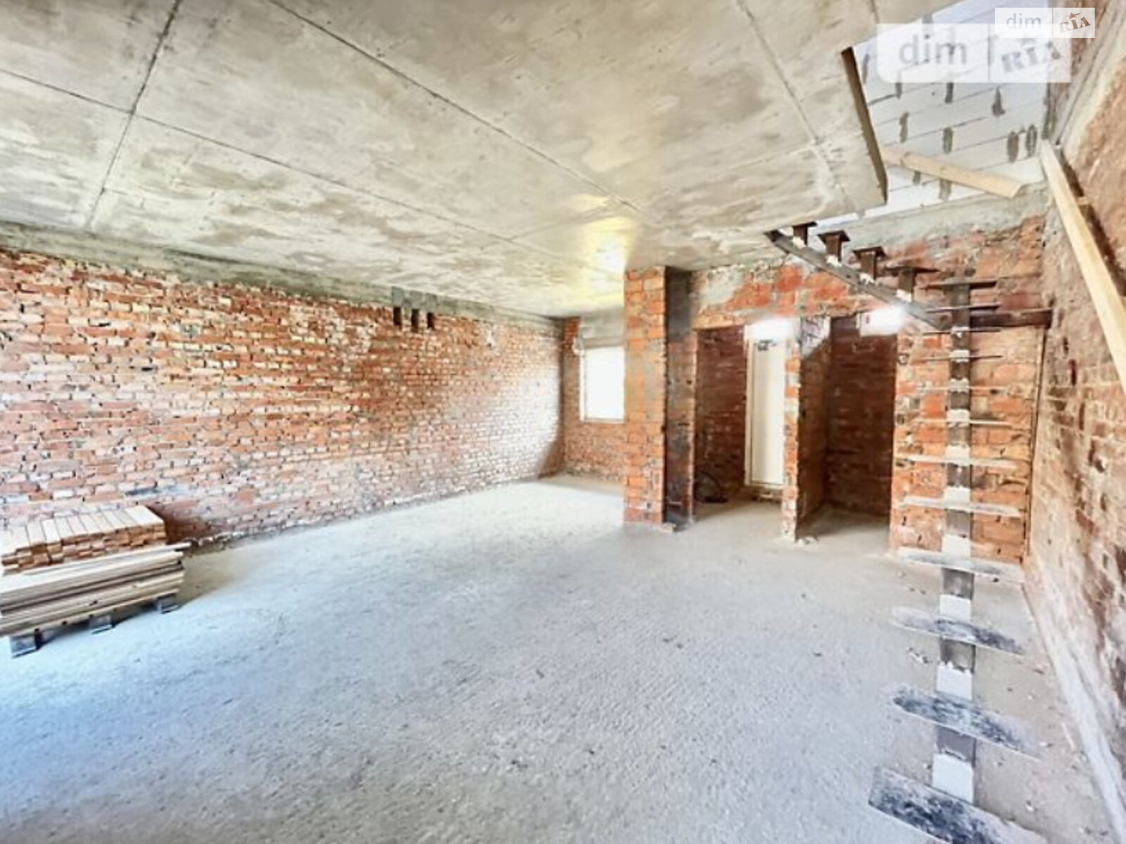 двоповерховий таунхаус, 126.2 кв. м, цегла. Продаж в Хмельницькому, район Отрадне фото 1 двоповерховий таунхаус, 126.2 кв. м, цегла. Продаж в Хмельницькому, район Отрадне фото 1