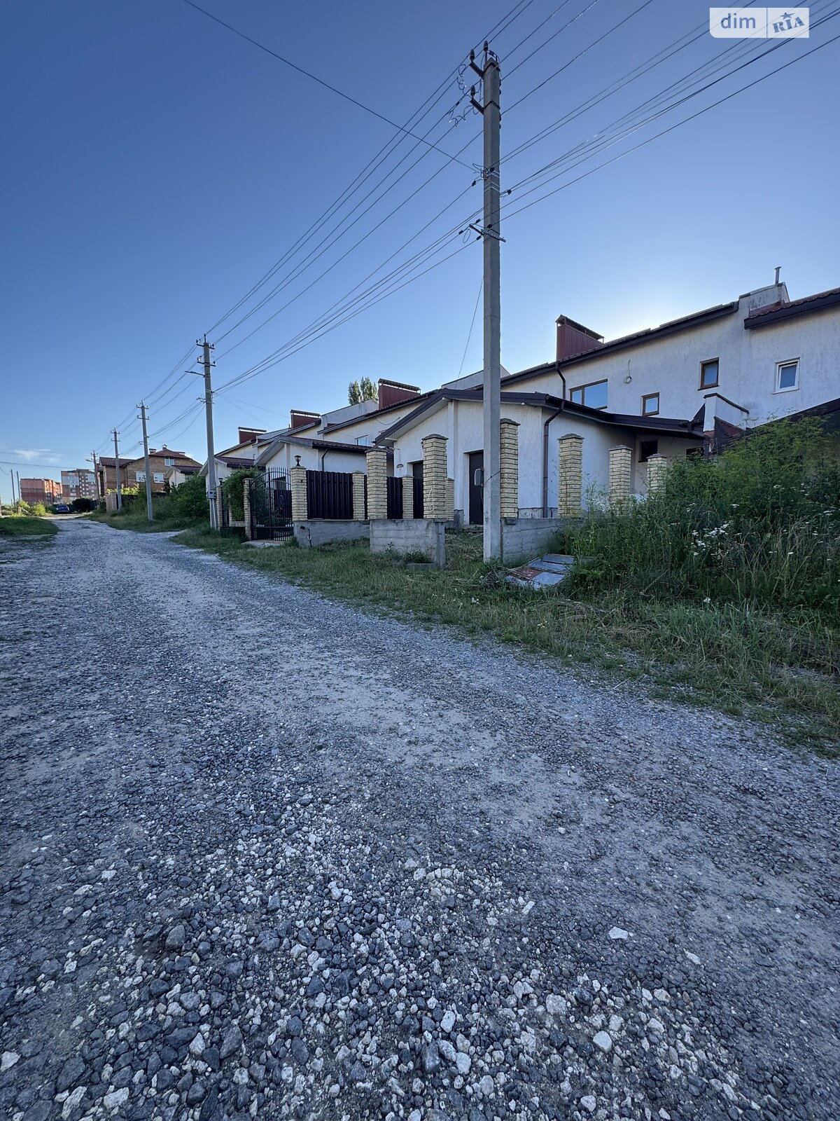 двухэтажный таунхаус, 133.9 кв. м, кирпич. Продажа в Хмельницком район Отрадный фото 1 двухэтажный таунхаус, 133.9 кв. м, кирпич. Продажа в Хмельницком район Отрадный фото 1