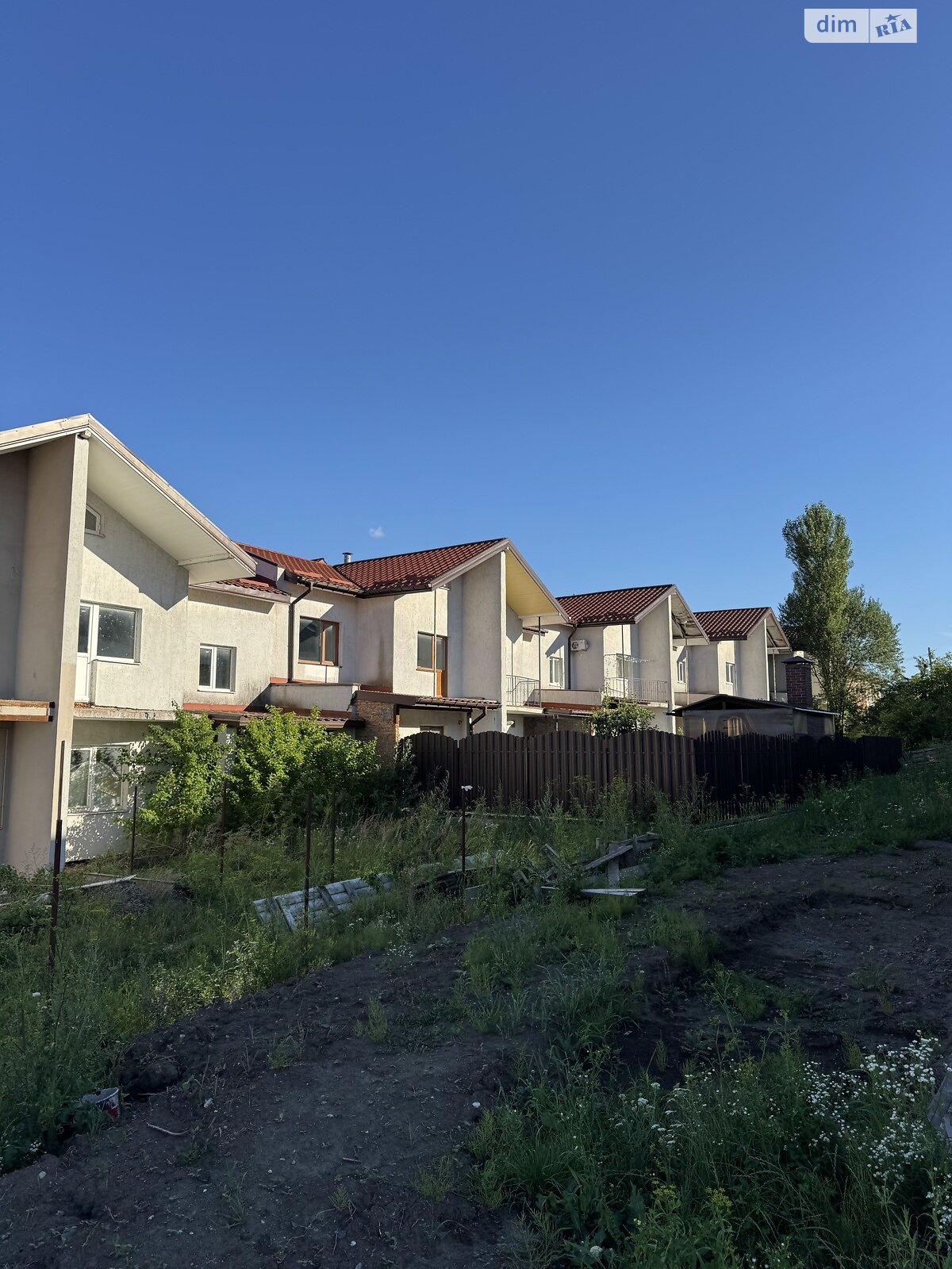 двухэтажный таунхаус, 133.9 кв. м, кирпич. Продажа в Хмельницком район Отрадный фото 1 двухэтажный таунхаус, 133.9 кв. м, кирпич. Продажа в Хмельницком район Отрадный фото 1