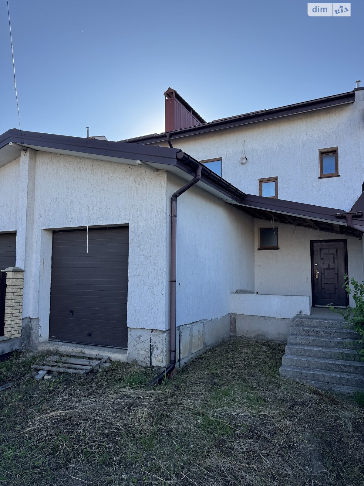 двухэтажный таунхаус, 133.9 кв. м, кирпич. Продажа в Хмельницком район Отрадный фото 1 двухэтажный таунхаус, 133.9 кв. м, кирпич. Продажа в Хмельницком район Отрадный фото 1