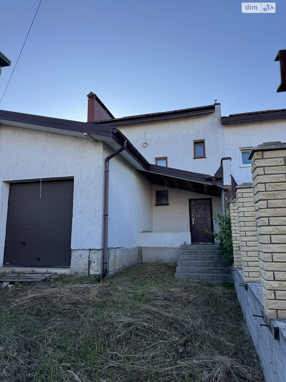 двухэтажный таунхаус, 133.9 кв. м, кирпич. Продажа в Хмельницком район Отрадный фото 1 двухэтажный таунхаус, 133.9 кв. м, кирпич. Продажа в Хмельницком район Отрадный фото 1