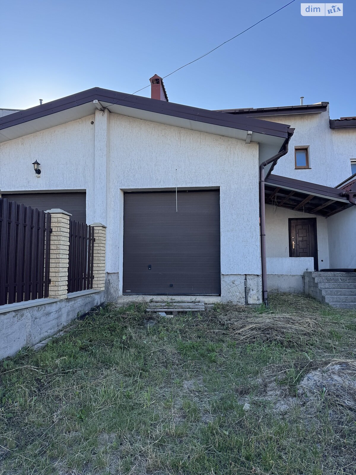 двухэтажный таунхаус, 133.9 кв. м, кирпич. Продажа в Хмельницком район Отрадный фото 1 двухэтажный таунхаус, 133.9 кв. м, кирпич. Продажа в Хмельницком район Отрадный фото 1