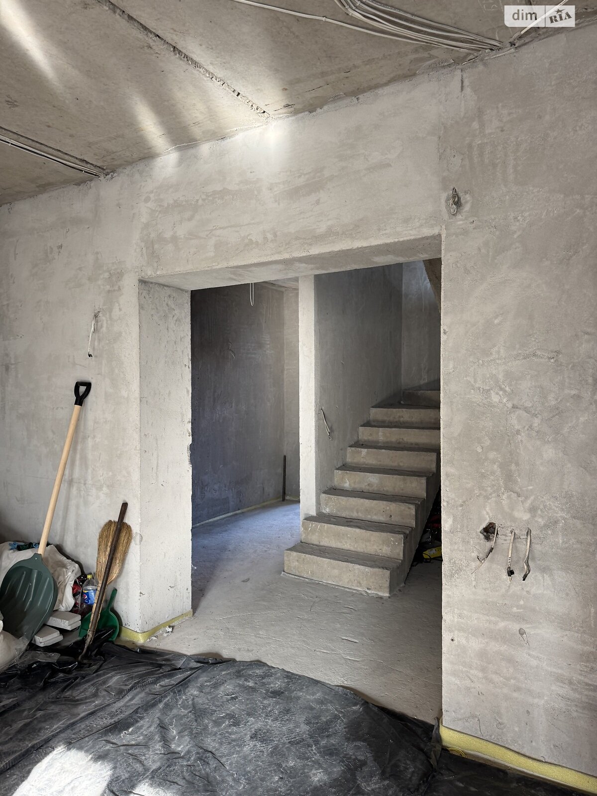 двухэтажный таунхаус, 133.9 кв. м, кирпич. Продажа в Хмельницком район Отрадный фото 1 двухэтажный таунхаус, 133.9 кв. м, кирпич. Продажа в Хмельницком район Отрадный фото 1