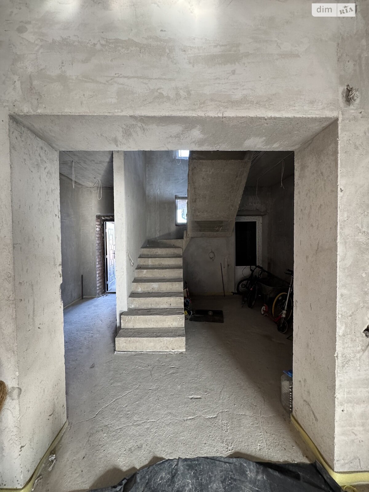 двухэтажный таунхаус, 133.9 кв. м, кирпич. Продажа в Хмельницком район Отрадный фото 1 двухэтажный таунхаус, 133.9 кв. м, кирпич. Продажа в Хмельницком район Отрадный фото 1