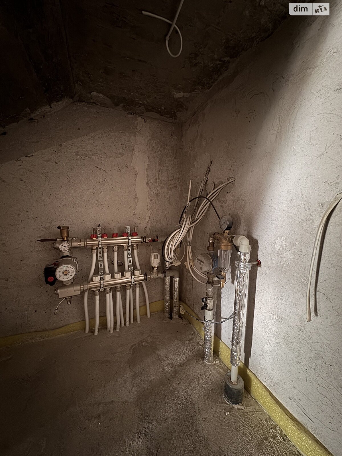 двухэтажный таунхаус, 133.9 кв. м, кирпич. Продажа в Хмельницком район Отрадный фото 1 двухэтажный таунхаус, 133.9 кв. м, кирпич. Продажа в Хмельницком район Отрадный фото 1