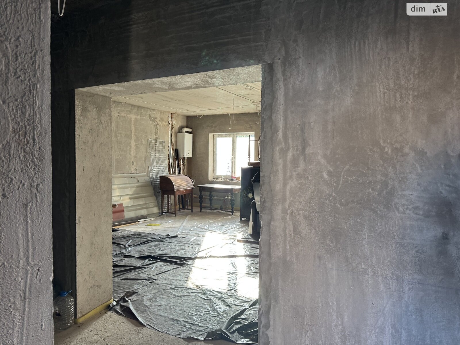 двухэтажный таунхаус, 133.9 кв. м, кирпич. Продажа в Хмельницком район Отрадный фото 1 двухэтажный таунхаус, 133.9 кв. м, кирпич. Продажа в Хмельницком район Отрадный фото 1