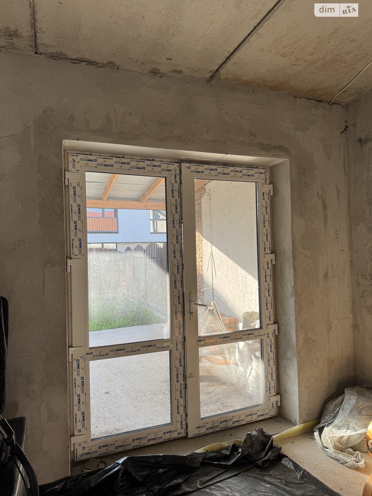 двухэтажный таунхаус, 133.9 кв. м, кирпич. Продажа в Хмельницком район Отрадный фото 1 двухэтажный таунхаус, 133.9 кв. м, кирпич. Продажа в Хмельницком район Отрадный фото 1