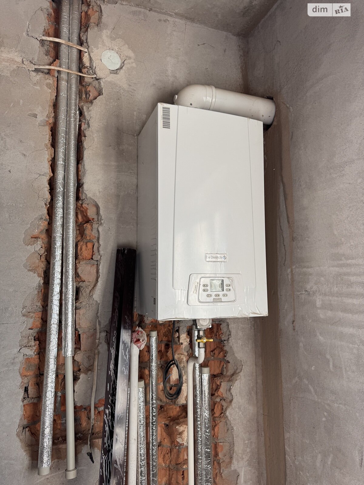 двухэтажный таунхаус, 133.9 кв. м, кирпич. Продажа в Хмельницком район Отрадный фото 1 двухэтажный таунхаус, 133.9 кв. м, кирпич. Продажа в Хмельницком район Отрадный фото 1