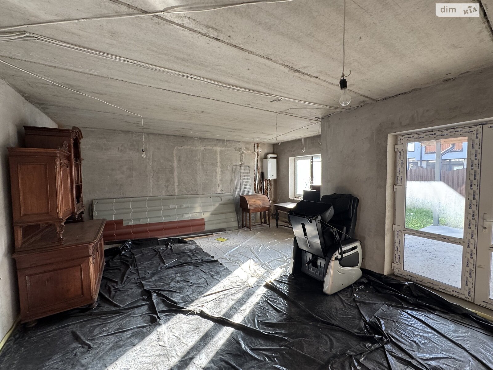 двухэтажный таунхаус, 133.9 кв. м, кирпич. Продажа в Хмельницком район Отрадный фото 1 двухэтажный таунхаус, 133.9 кв. м, кирпич. Продажа в Хмельницком район Отрадный фото 1