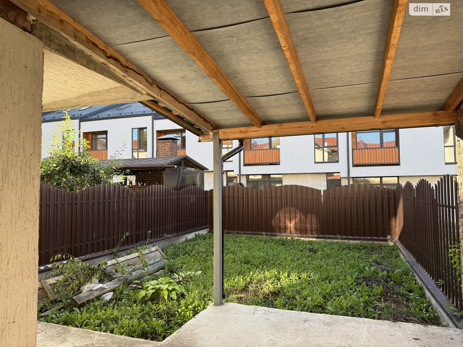 двухэтажный таунхаус, 133.9 кв. м, кирпич. Продажа в Хмельницком район Отрадный фото 1 двухэтажный таунхаус, 133.9 кв. м, кирпич. Продажа в Хмельницком район Отрадный фото 1