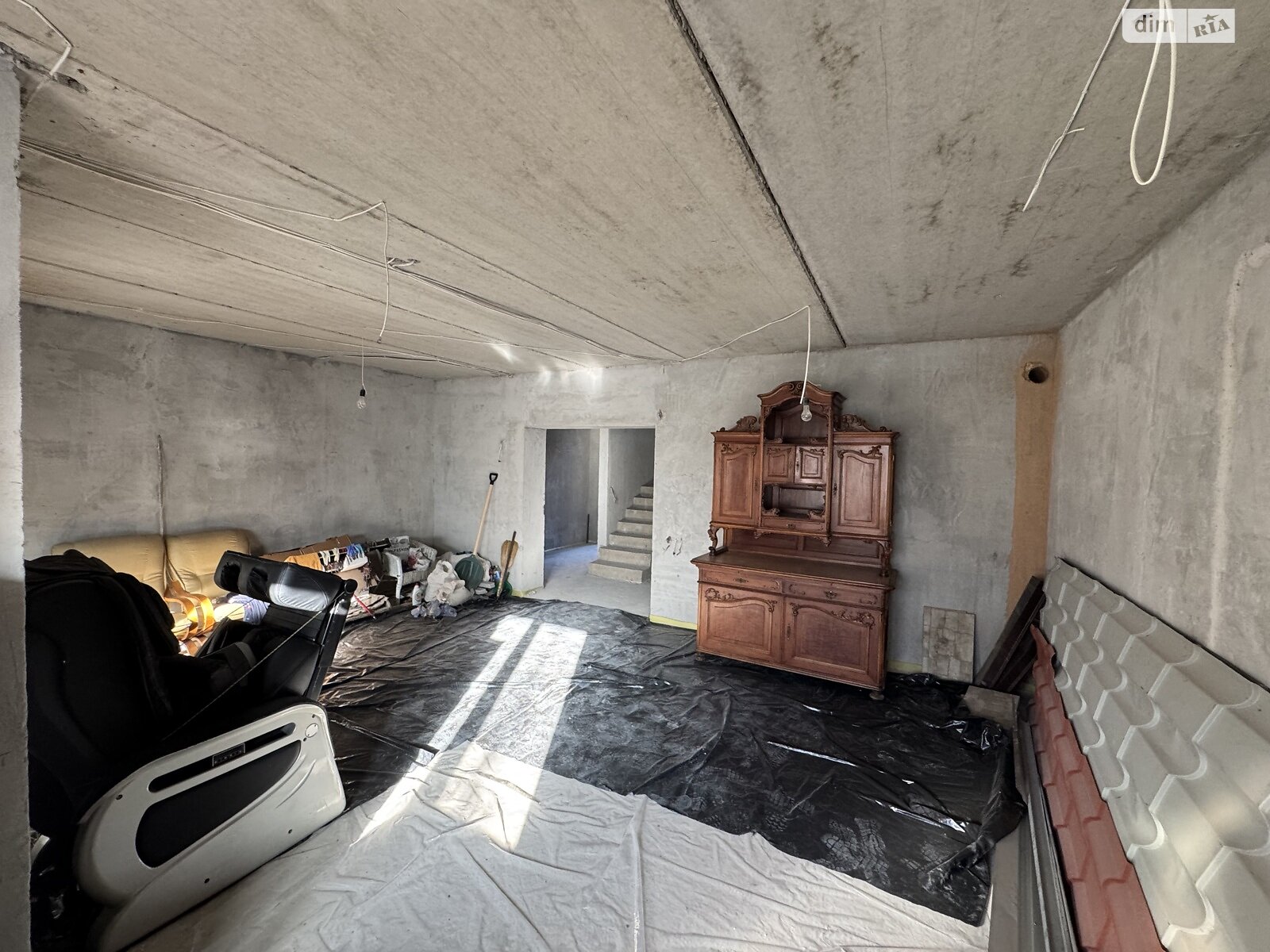 двухэтажный таунхаус, 133.9 кв. м, кирпич. Продажа в Хмельницком район Отрадный фото 1 двухэтажный таунхаус, 133.9 кв. м, кирпич. Продажа в Хмельницком район Отрадный фото 1