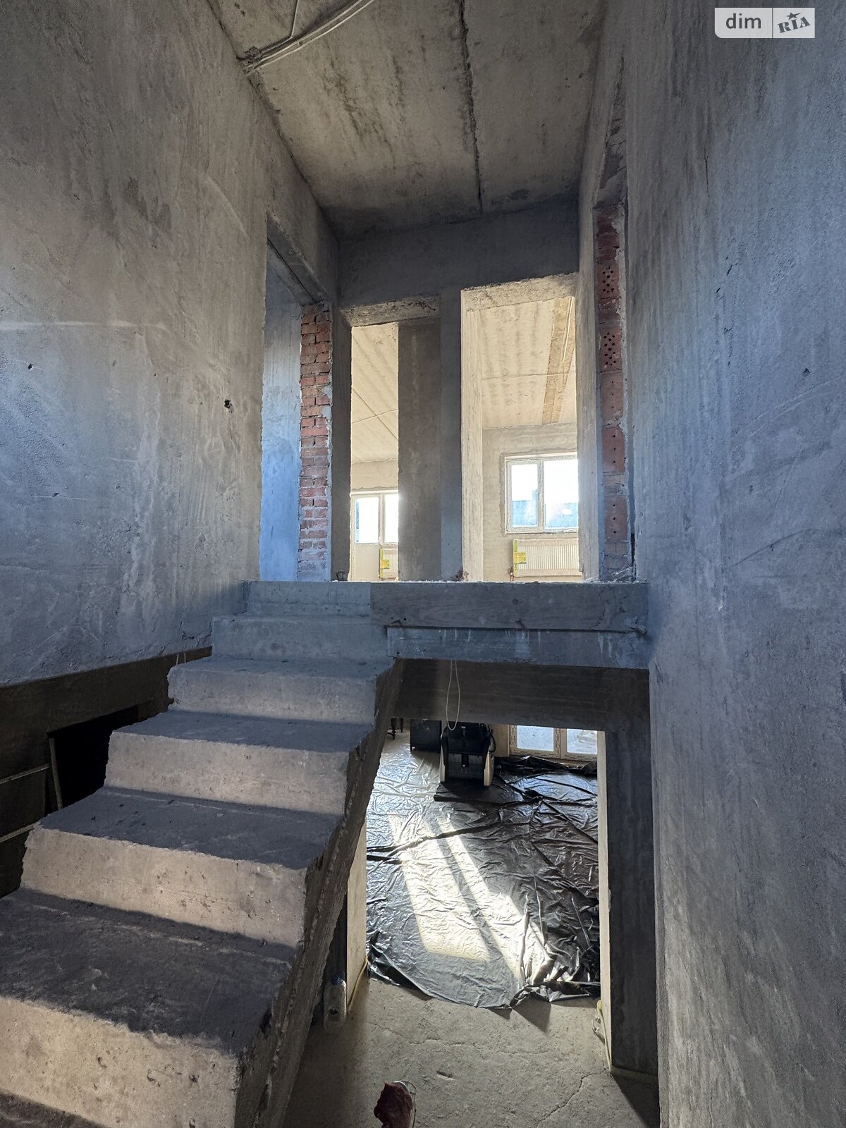 двухэтажный таунхаус, 133.9 кв. м, кирпич. Продажа в Хмельницком район Отрадный фото 1 двухэтажный таунхаус, 133.9 кв. м, кирпич. Продажа в Хмельницком район Отрадный фото 1