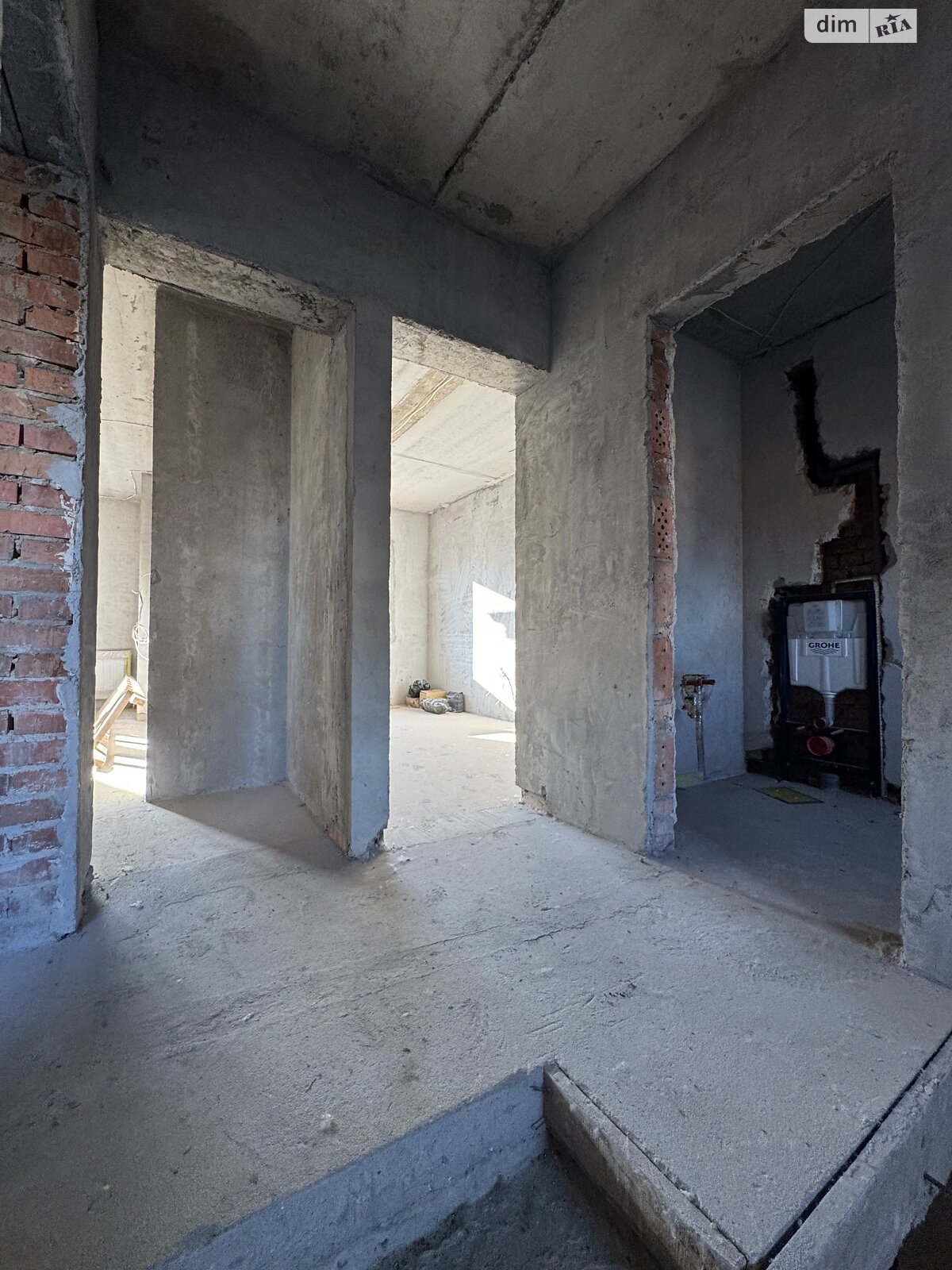 двухэтажный таунхаус, 133.9 кв. м, кирпич. Продажа в Хмельницком район Отрадный фото 1 двухэтажный таунхаус, 133.9 кв. м, кирпич. Продажа в Хмельницком район Отрадный фото 1