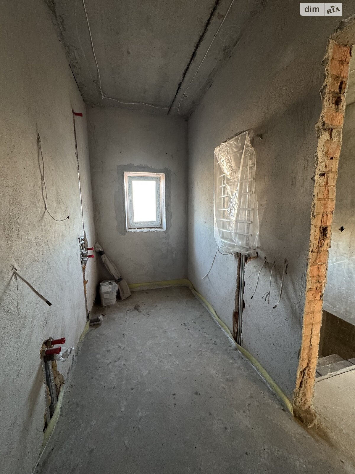 двухэтажный таунхаус, 133.9 кв. м, кирпич. Продажа в Хмельницком район Отрадный фото 1 двухэтажный таунхаус, 133.9 кв. м, кирпич. Продажа в Хмельницком район Отрадный фото 1