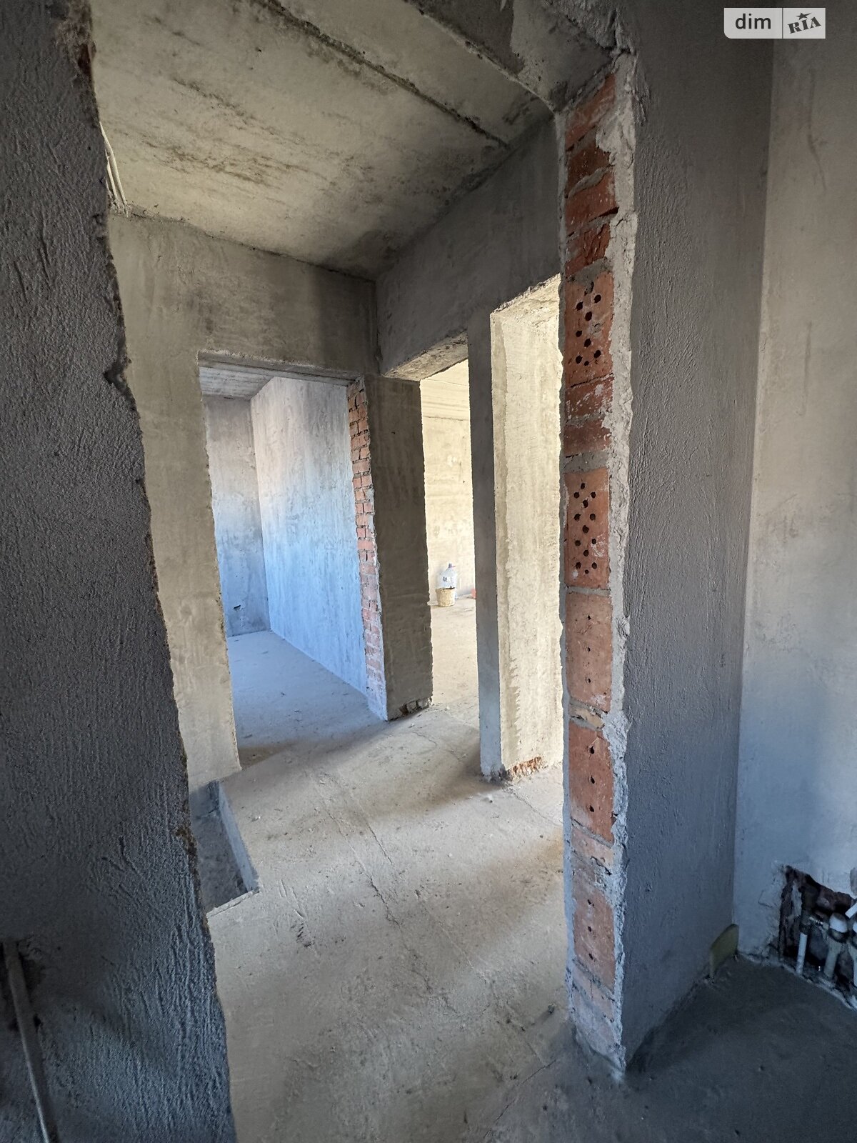 двухэтажный таунхаус, 133.9 кв. м, кирпич. Продажа в Хмельницком район Отрадный фото 1 двухэтажный таунхаус, 133.9 кв. м, кирпич. Продажа в Хмельницком район Отрадный фото 1