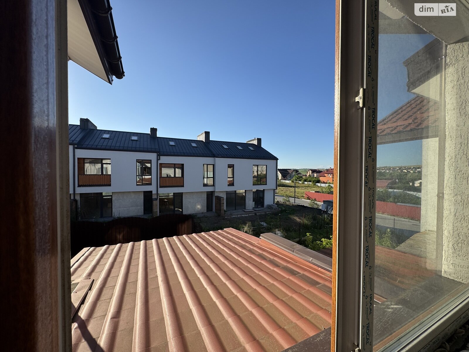 двухэтажный таунхаус, 133.9 кв. м, кирпич. Продажа в Хмельницком район Отрадный фото 1 двухэтажный таунхаус, 133.9 кв. м, кирпич. Продажа в Хмельницком район Отрадный фото 1