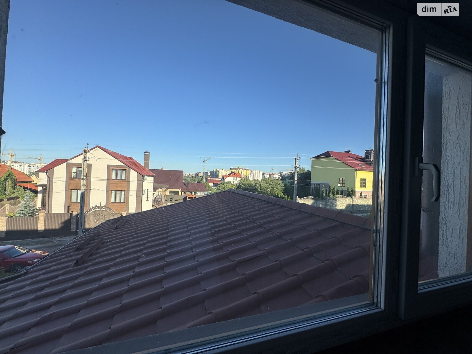 двухэтажный таунхаус, 133.9 кв. м, кирпич. Продажа в Хмельницком район Отрадный фото 1 двухэтажный таунхаус, 133.9 кв. м, кирпич. Продажа в Хмельницком район Отрадный фото 1