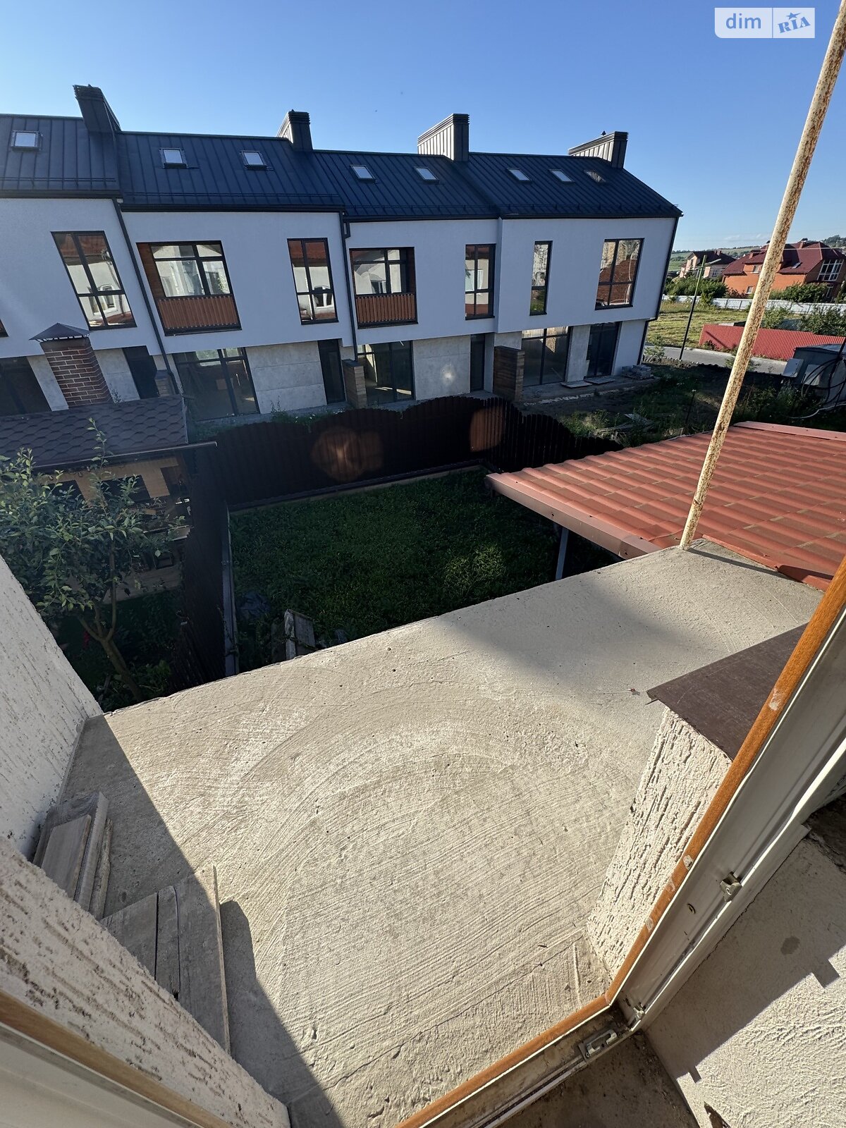 двухэтажный таунхаус, 133.9 кв. м, кирпич. Продажа в Хмельницком район Отрадный фото 1 двухэтажный таунхаус, 133.9 кв. м, кирпич. Продажа в Хмельницком район Отрадный фото 1