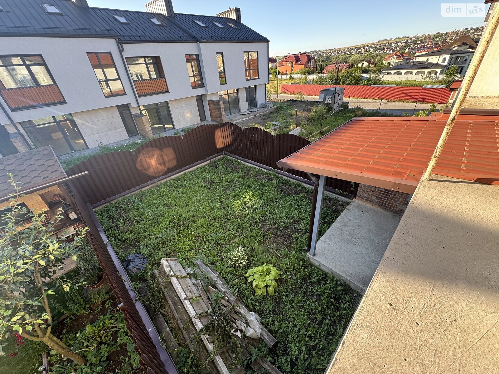 двухэтажный таунхаус, 133.9 кв. м, кирпич. Продажа в Хмельницком район Отрадный фото 1 двухэтажный таунхаус, 133.9 кв. м, кирпич. Продажа в Хмельницком район Отрадный фото 1