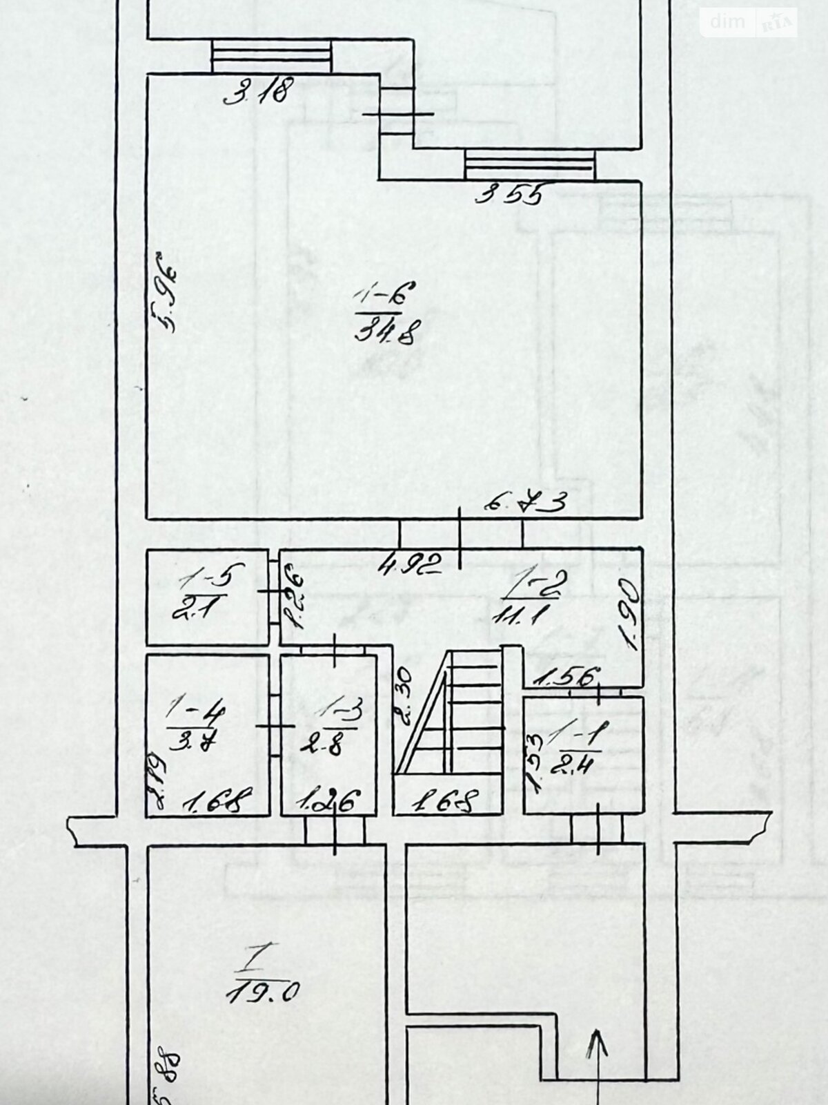 двухэтажный таунхаус, 133.9 кв. м, кирпич. Продажа в Хмельницком район Отрадный фото 1 двухэтажный таунхаус, 133.9 кв. м, кирпич. Продажа в Хмельницком район Отрадный фото 1