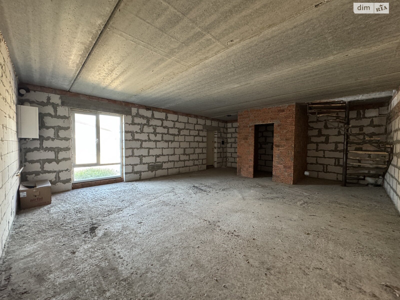 двоповерховий таунхаус, 118 кв. м, кирпич. Продаж в Хмельницькому, район Отрадне фото 1 двоповерховий таунхаус, 118 кв. м, кирпич. Продаж в Хмельницькому, район Отрадне фото 1
