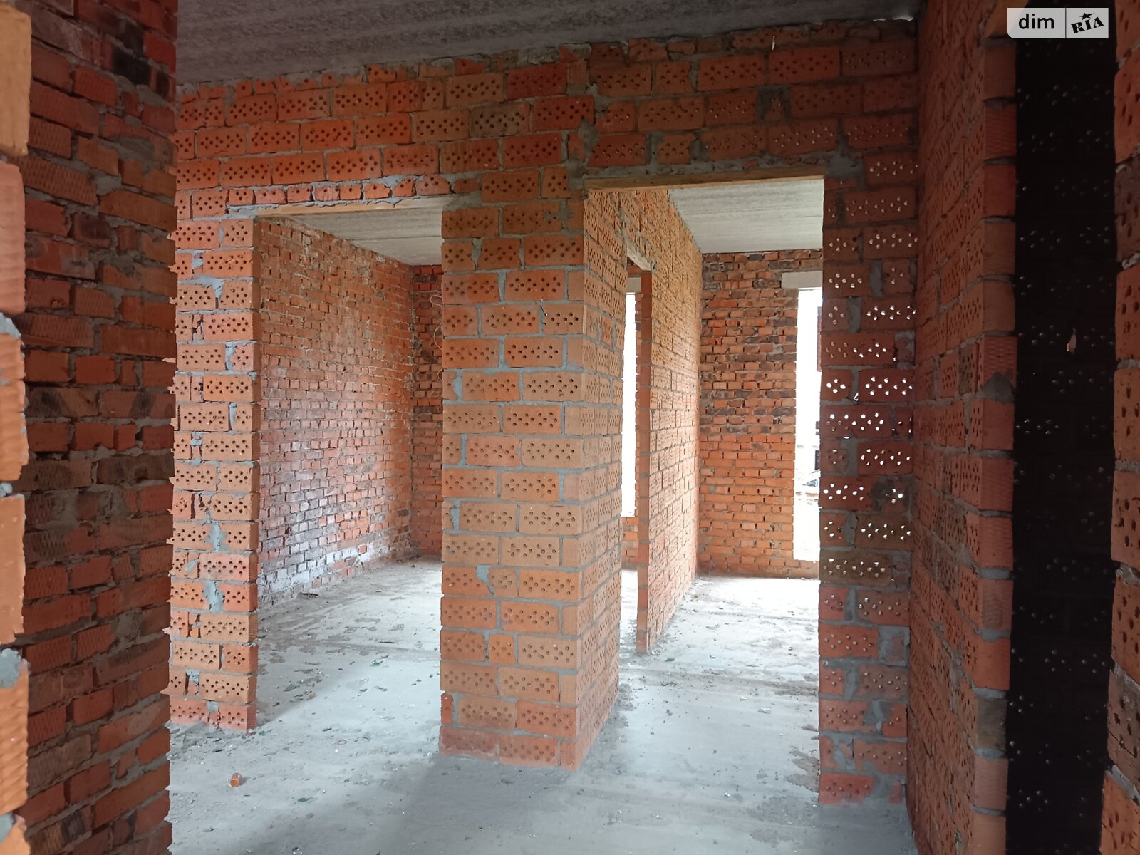 двоповерховий таунхаус, 91 кв. м, цегла. Продаж в Хмельницькому, район Озерна фото 1 двоповерховий таунхаус, 91 кв. м, цегла. Продаж в Хмельницькому, район Озерна фото 1