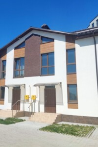 двоповерховий таунхаус, 92 кв. м, цегла. Продаж в Хмельницькому, район Озерна фото 2