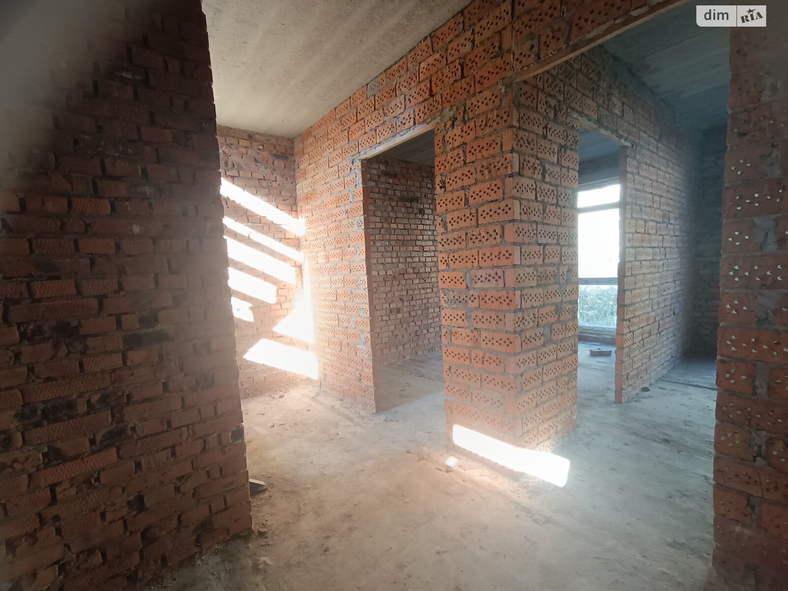 двухэтажный таунхаус, 95 кв. м, кирпич. Продажа в Хмельницком район Озёрный фото 1 двухэтажный таунхаус, 95 кв. м, кирпич. Продажа в Хмельницком район Озёрный фото 1