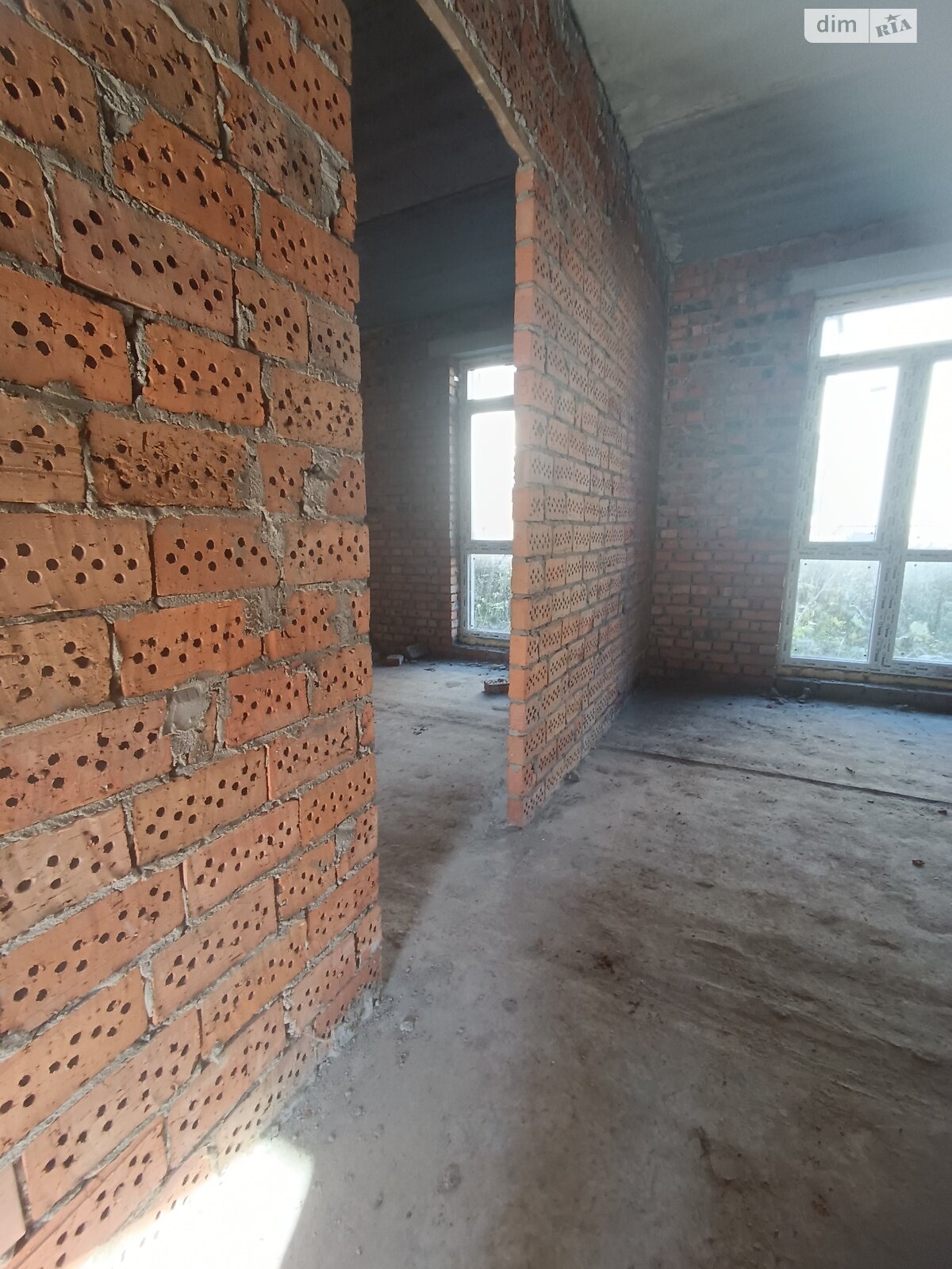 двухэтажный таунхаус, 95 кв. м, кирпич. Продажа в Хмельницком район Озёрный фото 1 двухэтажный таунхаус, 95 кв. м, кирпич. Продажа в Хмельницком район Озёрный фото 1