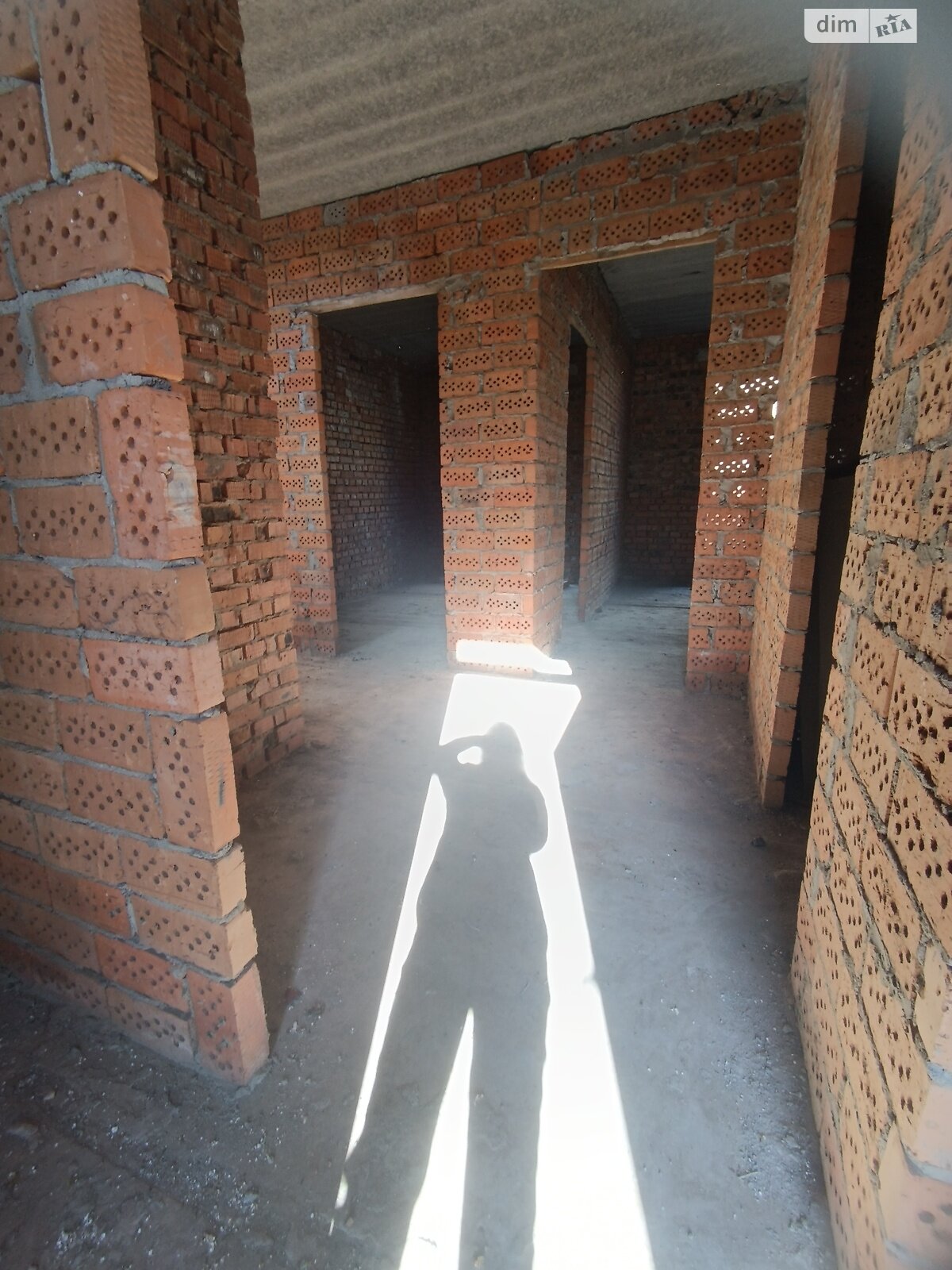 двухэтажный таунхаус, 95 кв. м, кирпич. Продажа в Хмельницком район Озёрный фото 1 двухэтажный таунхаус, 95 кв. м, кирпич. Продажа в Хмельницком район Озёрный фото 1