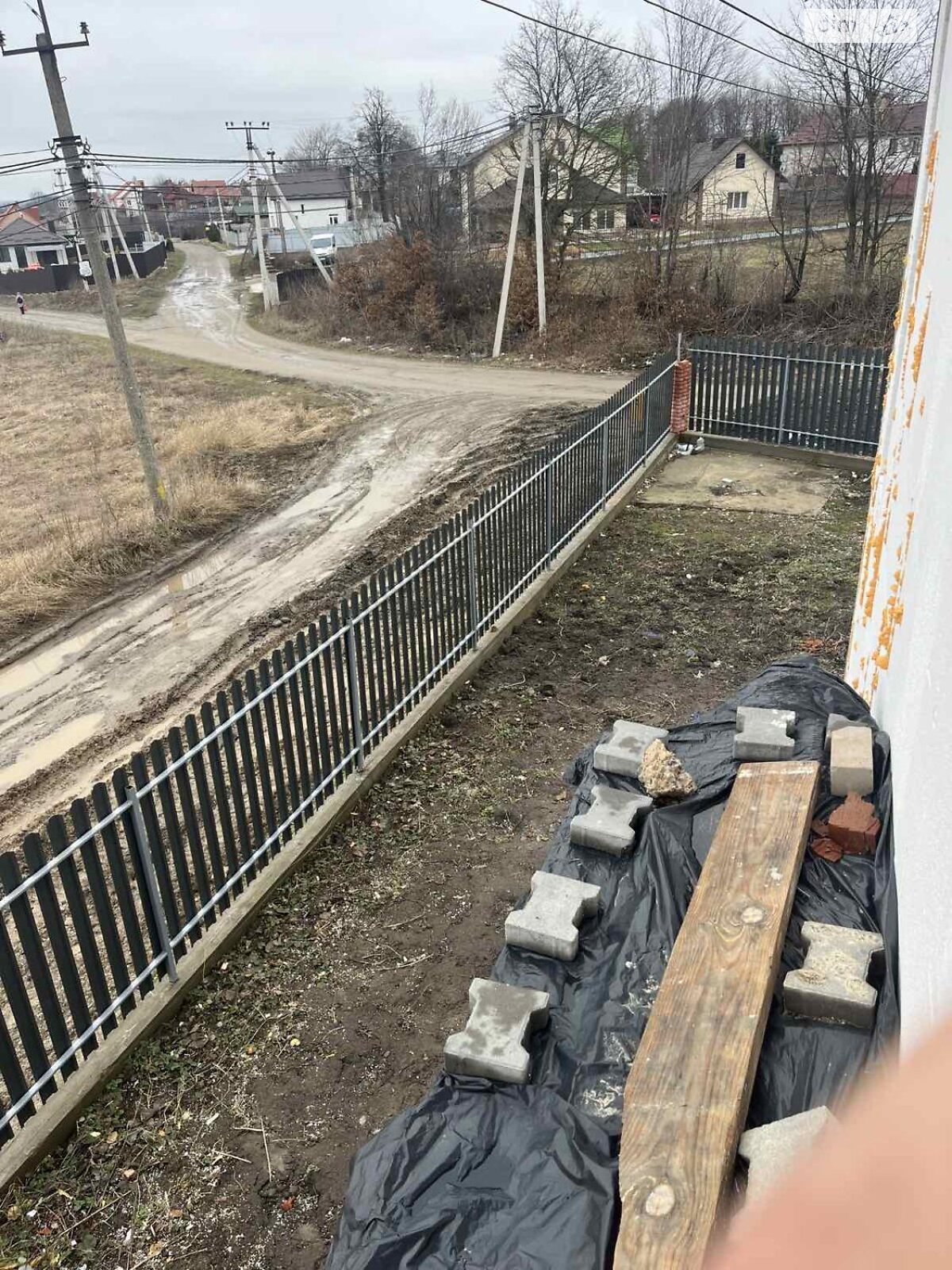 двоповерховий таунхаус, 153 кв. м, кирпич. Продаж в Хмельницькому, район Озерна фото 1 двоповерховий таунхаус, 153 кв. м, кирпич. Продаж в Хмельницькому, район Озерна фото 1
