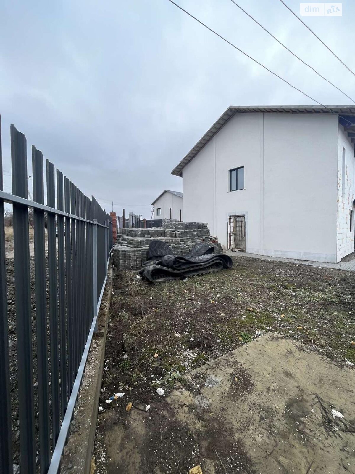 двоповерховий таунхаус, 153 кв. м, кирпич. Продаж в Хмельницькому, район Озерна фото 1 двоповерховий таунхаус, 153 кв. м, кирпич. Продаж в Хмельницькому, район Озерна фото 1