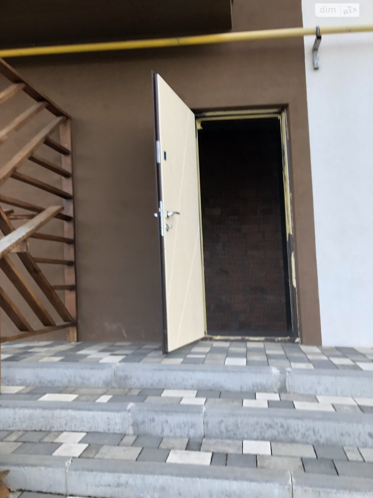 двухэтажный таунхаус, 117 кв. м, газобетон. Продажа в Хмельницком район Отрадный фото 1 двухэтажный таунхаус, 117 кв. м, газобетон. Продажа в Хмельницком район Отрадный фото 1