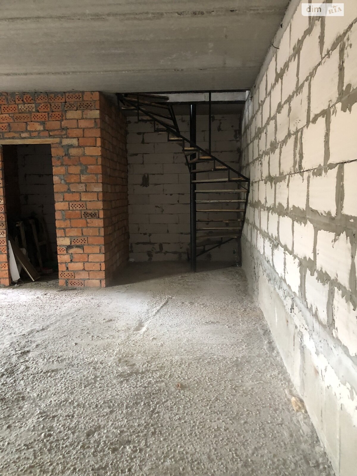 двухэтажный таунхаус, 117 кв. м, газобетон. Продажа в Хмельницком район Отрадный фото 1 двухэтажный таунхаус, 117 кв. м, газобетон. Продажа в Хмельницком район Отрадный фото 1