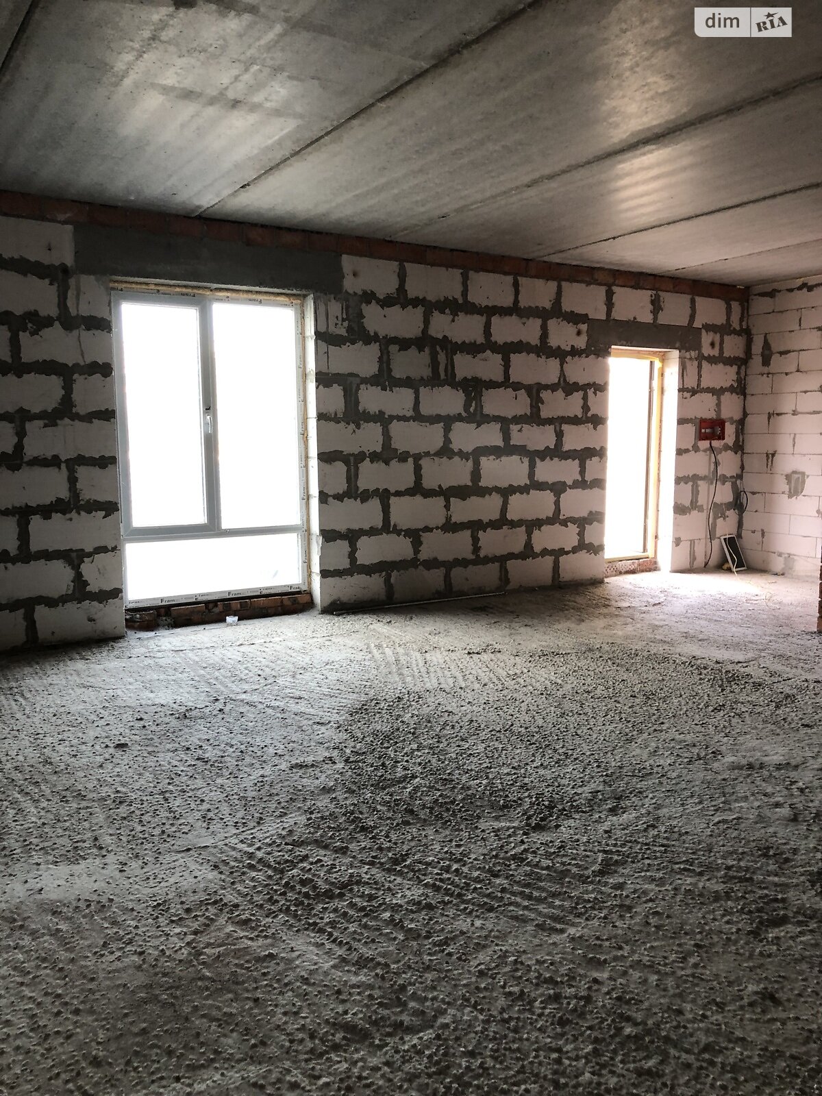 двухэтажный таунхаус, 117 кв. м, газобетон. Продажа в Хмельницком район Отрадный фото 1 двухэтажный таунхаус, 117 кв. м, газобетон. Продажа в Хмельницком район Отрадный фото 1