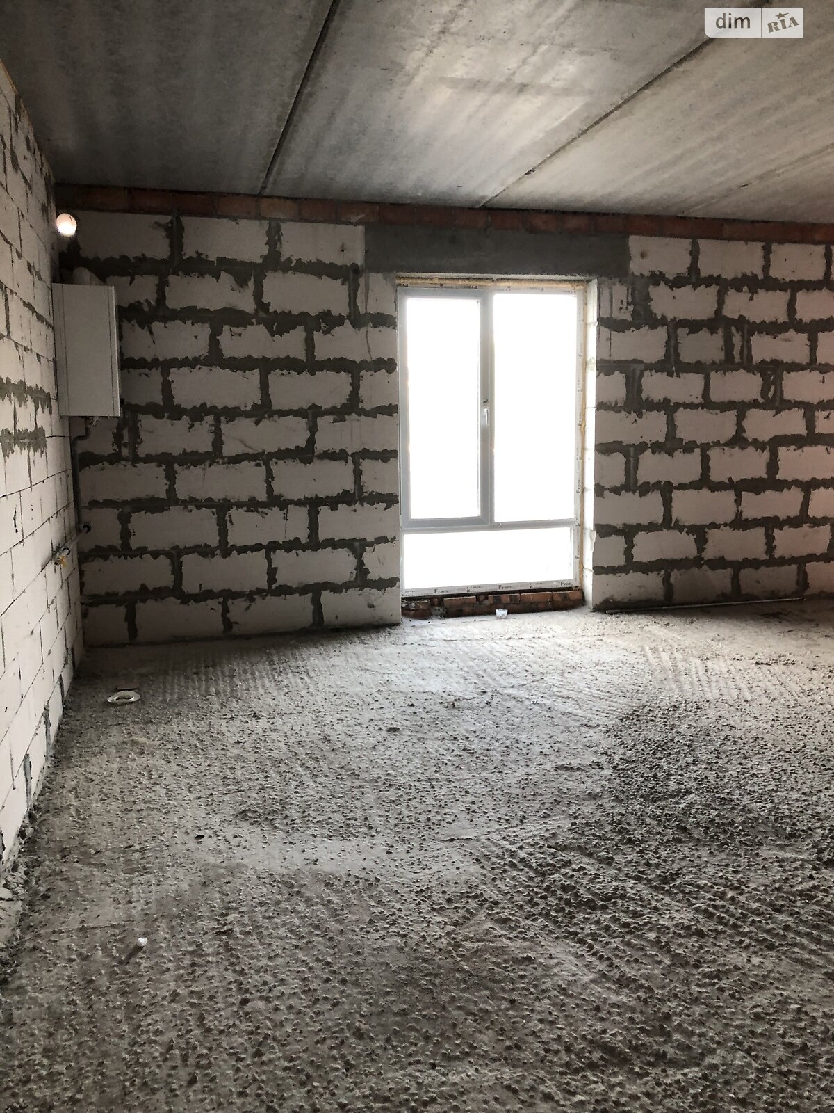 двухэтажный таунхаус, 117 кв. м, газобетон. Продажа в Хмельницком район Отрадный фото 1 двухэтажный таунхаус, 117 кв. м, газобетон. Продажа в Хмельницком район Отрадный фото 1