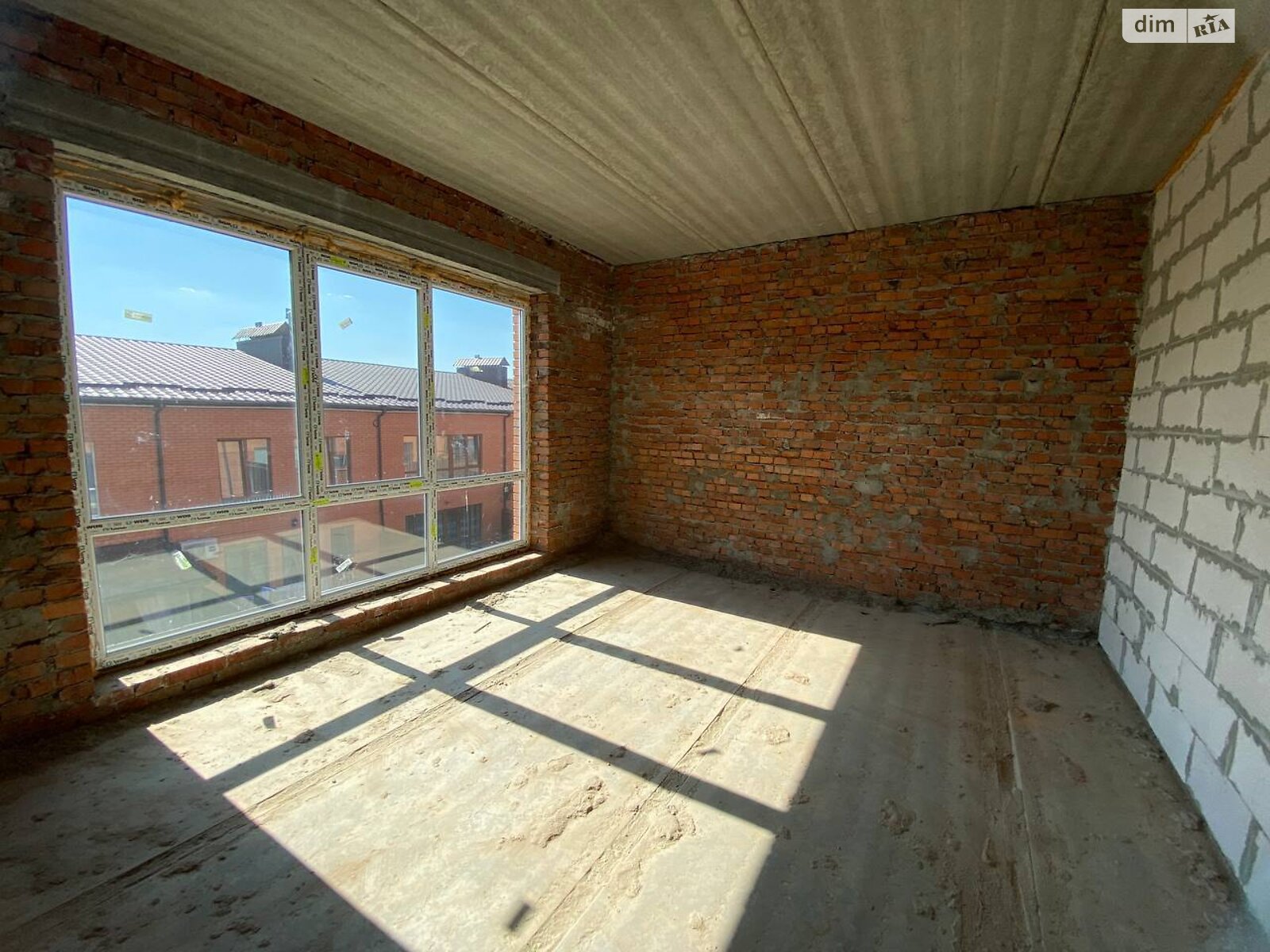 двоповерховий таунхаус, 120 кв. м, цегла. Продаж в Хмельницькому, район Озерна фото 1 двоповерховий таунхаус, 120 кв. м, цегла. Продаж в Хмельницькому, район Озерна фото 1