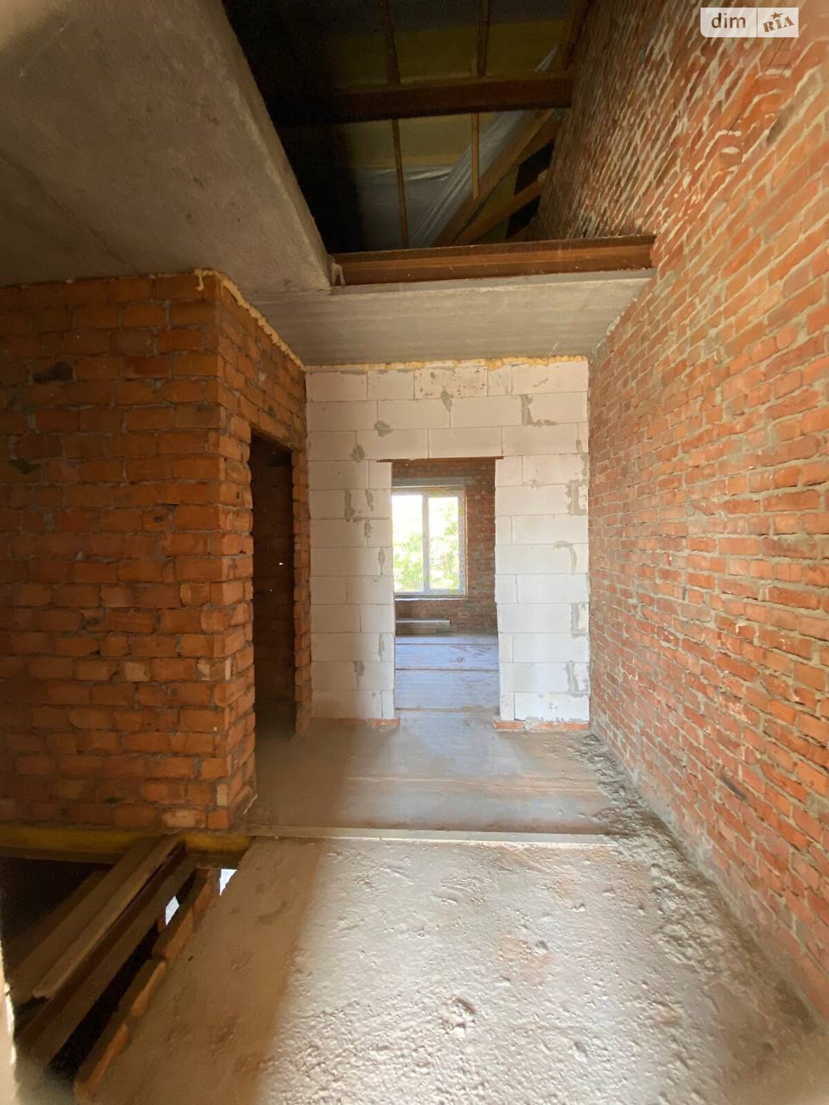 двоповерховий таунхаус, 120 кв. м, цегла. Продаж в Хмельницькому, район Озерна фото 1 двоповерховий таунхаус, 120 кв. м, цегла. Продаж в Хмельницькому, район Озерна фото 1