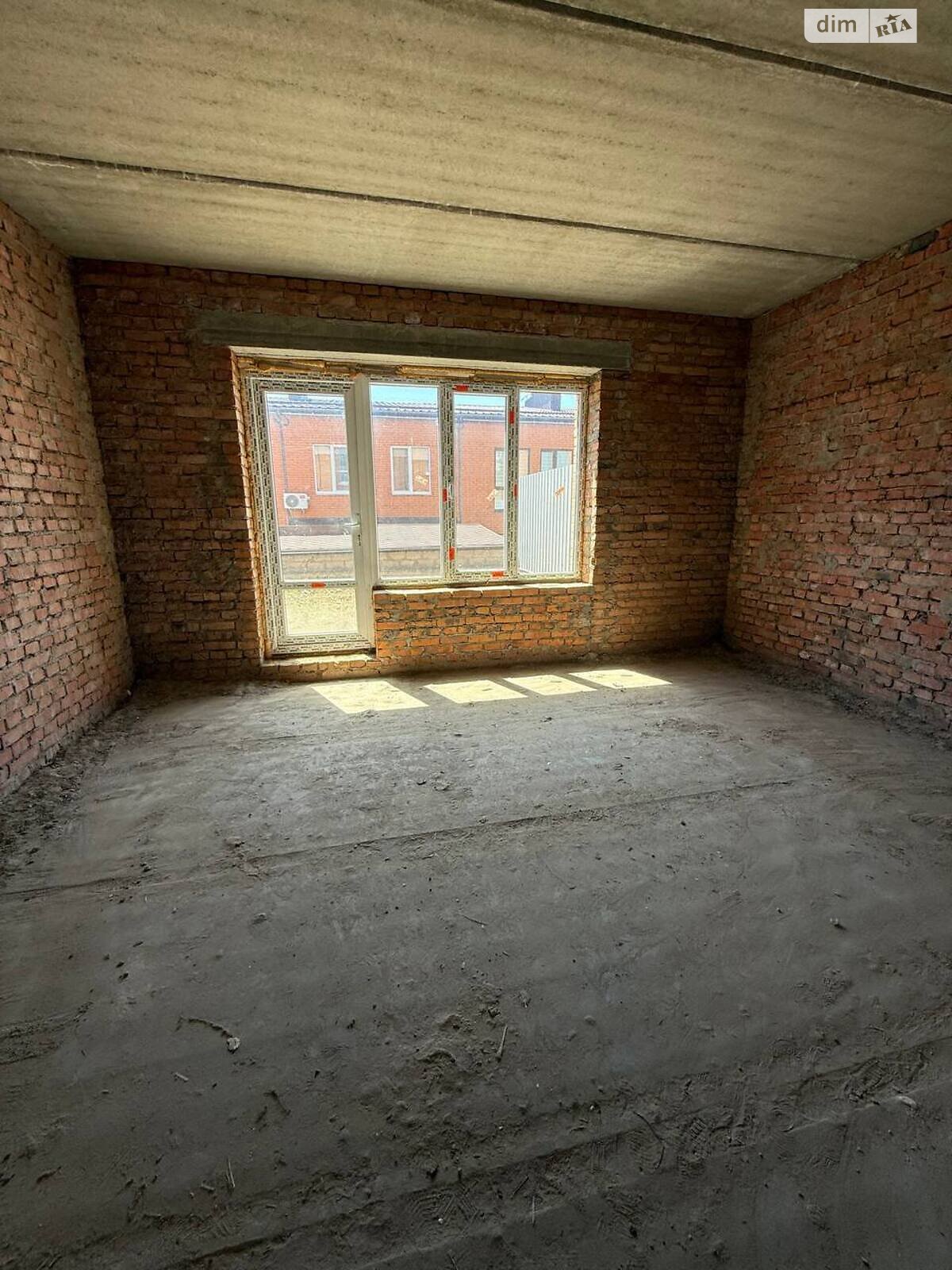 триповерховий таунхаус, 112.2 кв. м, цегла. Продаж в Хмельницькому, район Озерна фото 1 триповерховий таунхаус, 112.2 кв. м, цегла. Продаж в Хмельницькому, район Озерна фото 1