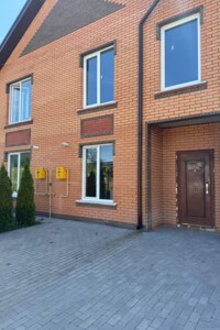 триповерховий таунхаус, 112.2 кв. м, цегла. Продаж в Хмельницькому, район Озерна фото 2