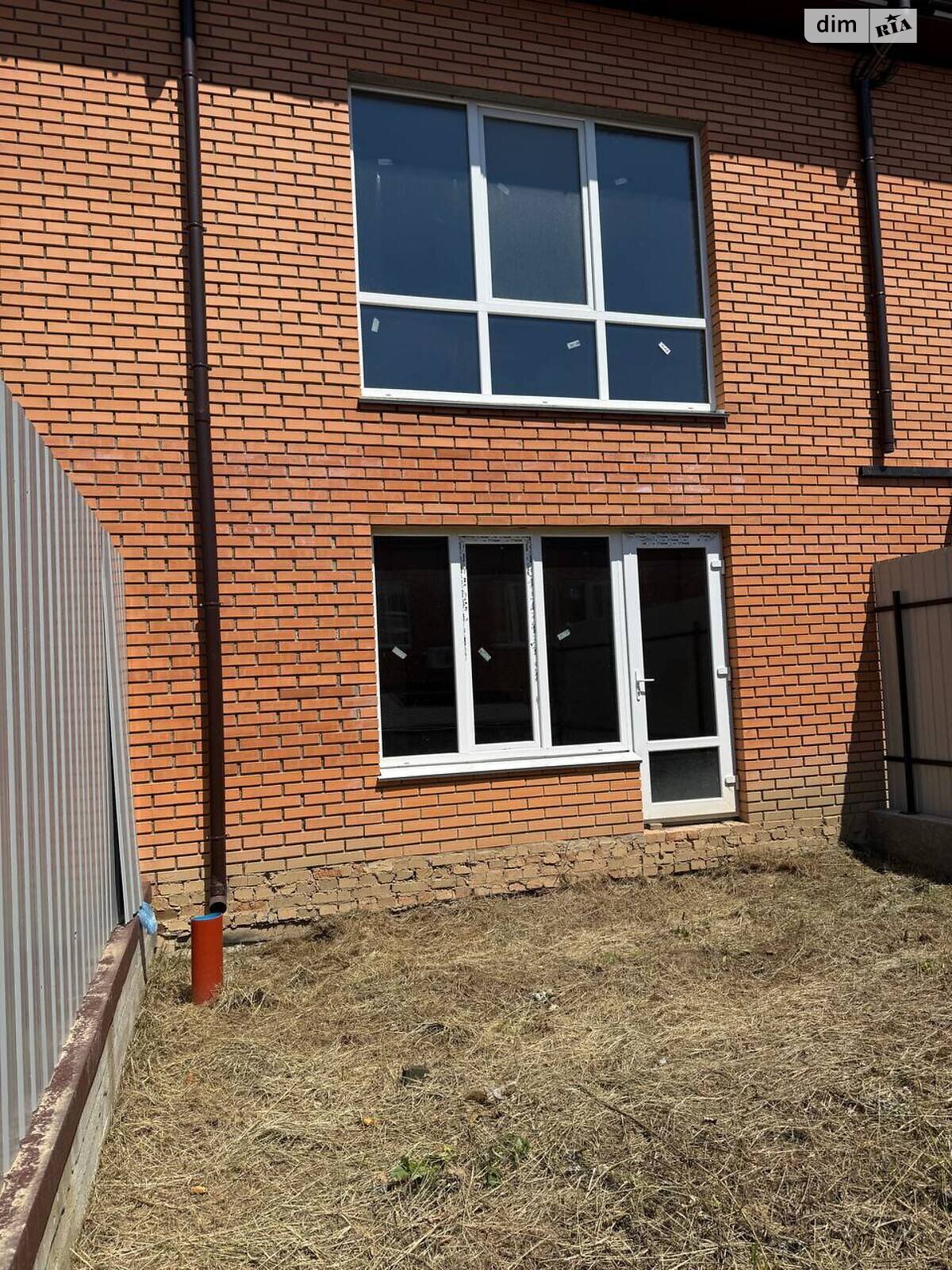 триповерховий таунхаус, 112.2 кв. м, цегла. Продаж в Хмельницькому, район Озерна фото 1 триповерховий таунхаус, 112.2 кв. м, цегла. Продаж в Хмельницькому, район Озерна фото 1