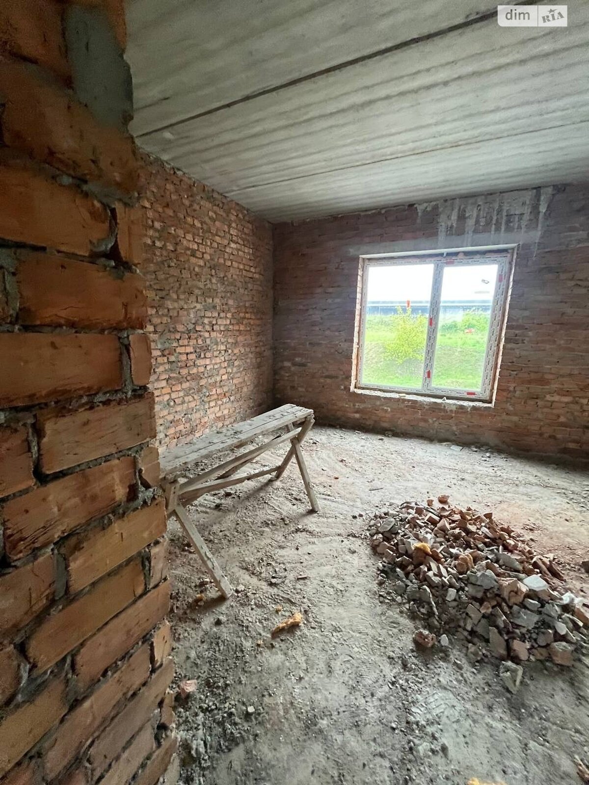 двухэтажный таунхаус, 133.9 кв. м, кирпич. Продажа в Хмельницком район Первый парковый фото 1 двухэтажный таунхаус, 133.9 кв. м, кирпич. Продажа в Хмельницком район Первый парковый фото 1