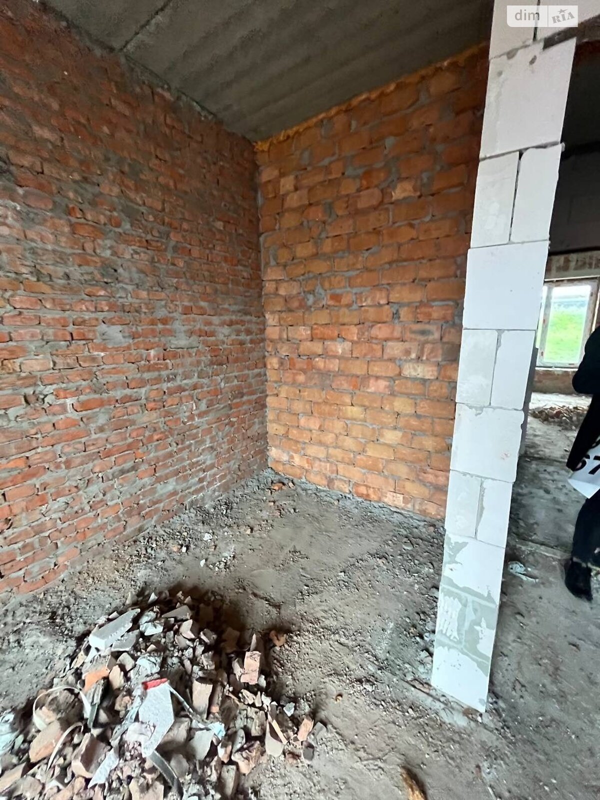 двухэтажный таунхаус, 133.9 кв. м, кирпич. Продажа в Хмельницком район Первый парковый фото 1 двухэтажный таунхаус, 133.9 кв. м, кирпич. Продажа в Хмельницком район Первый парковый фото 1