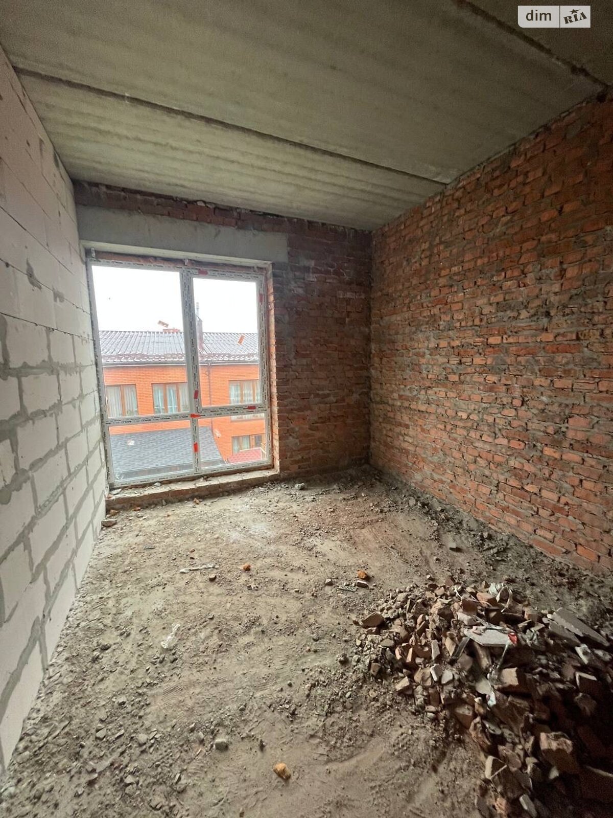 двухэтажный таунхаус, 133.9 кв. м, кирпич. Продажа в Хмельницком район Первый парковый фото 1 двухэтажный таунхаус, 133.9 кв. м, кирпич. Продажа в Хмельницком район Первый парковый фото 1