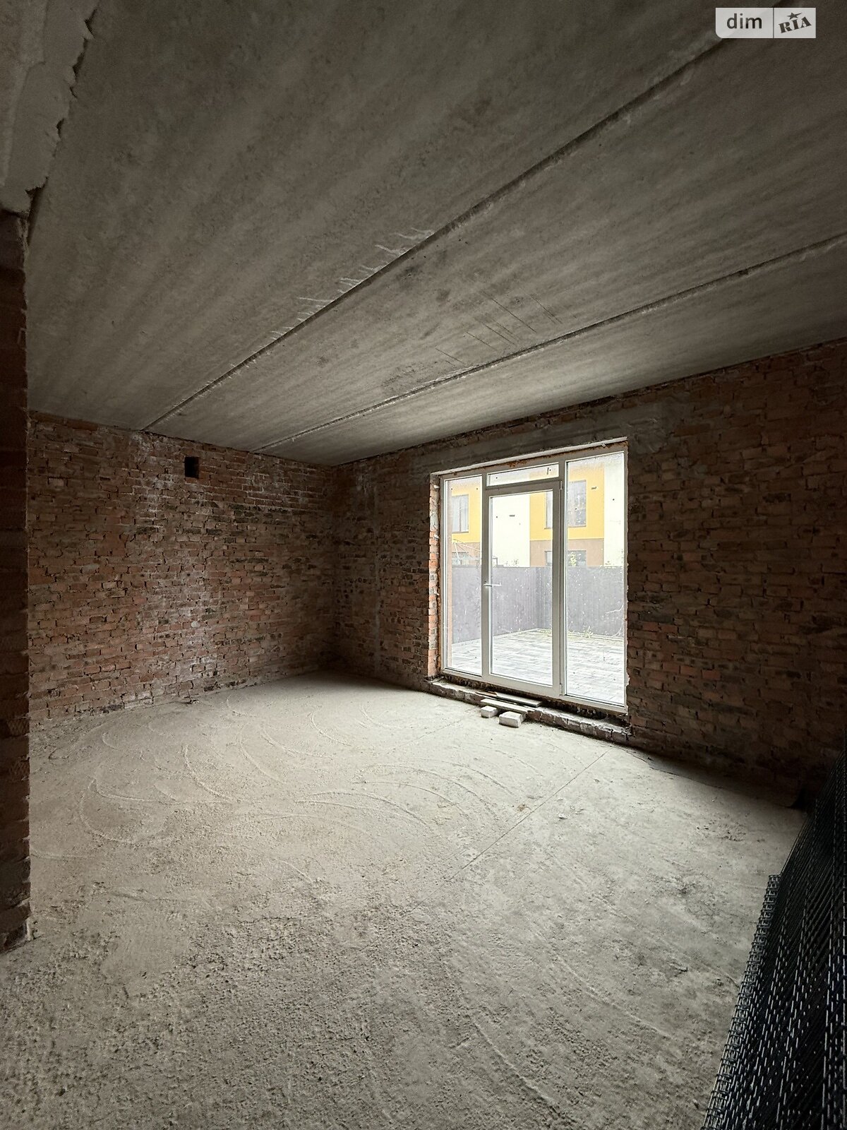 двоповерховий таунхаус, 108 кв. м, цегла. Продаж у Хмельницькому фото 1 двоповерховий таунхаус, 108 кв. м, цегла. Продаж у Хмельницькому фото 1
