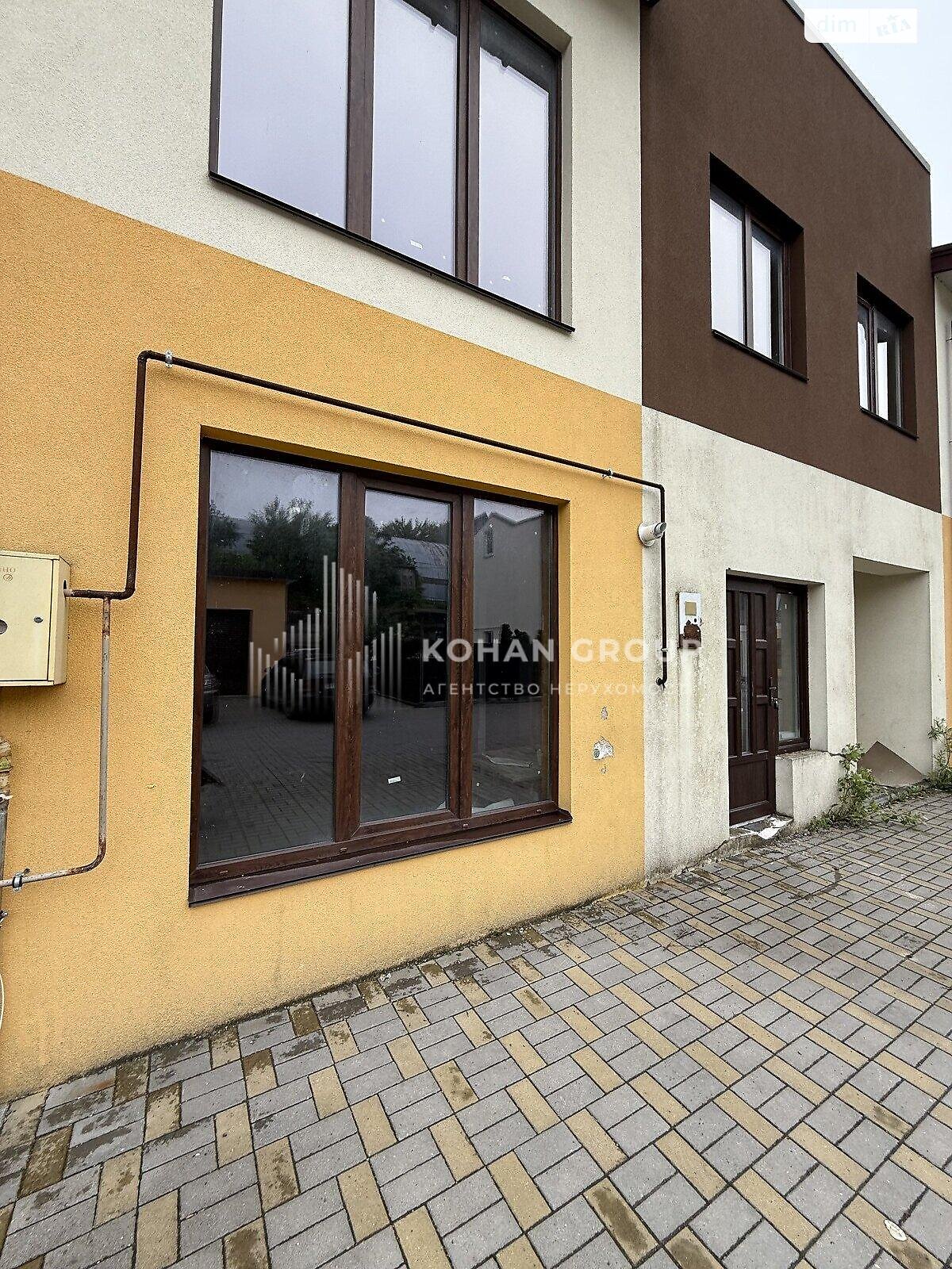 двоповерховий таунхаус, 108 кв. м, цегла. Продаж у Хмельницькому фото 1 двоповерховий таунхаус, 108 кв. м, цегла. Продаж у Хмельницькому фото 1