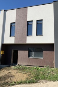 двухэтажный таунхаус, 122 кв. м, кирпич. Продажа в Хмельницком район Дендропарковый фото 2