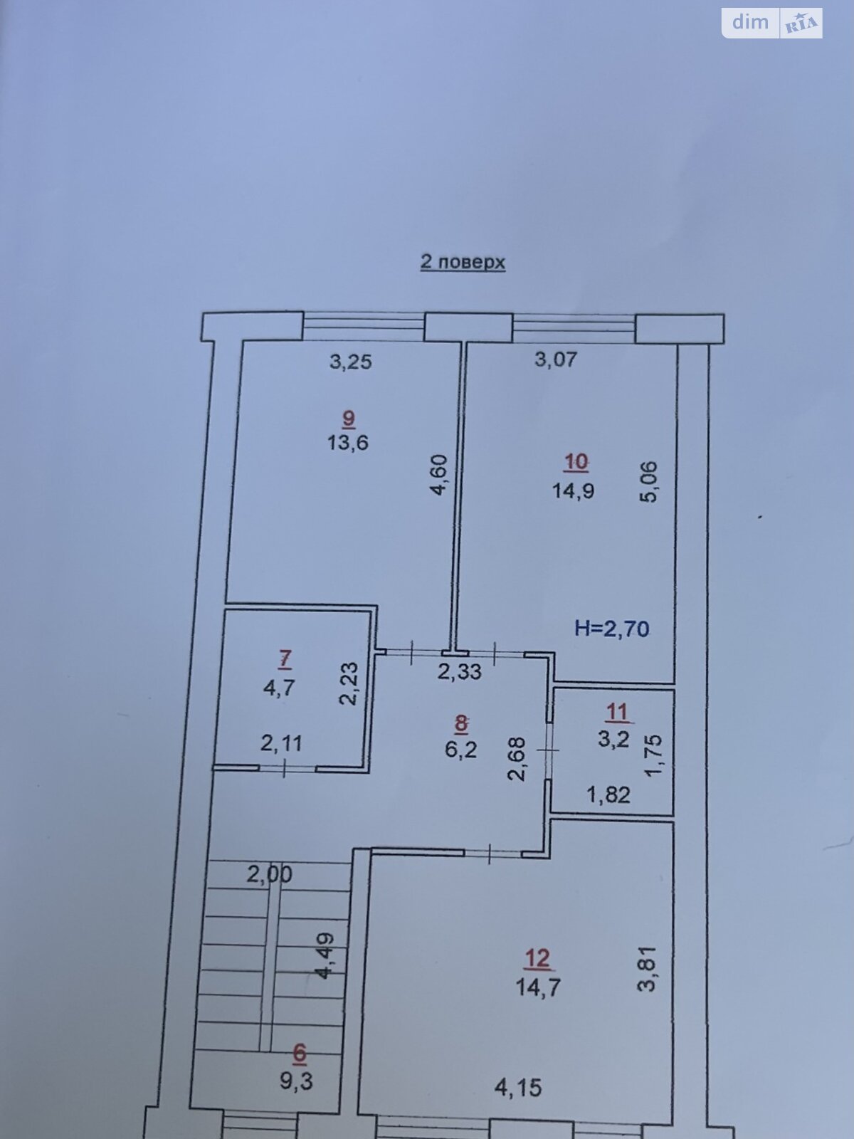 двухэтажный таунхаус, 134.8 кв. м, кирпич. Продажа в Хмельницком район Выставка фото 1 двухэтажный таунхаус, 134.8 кв. м, кирпич. Продажа в Хмельницком район Выставка фото 1