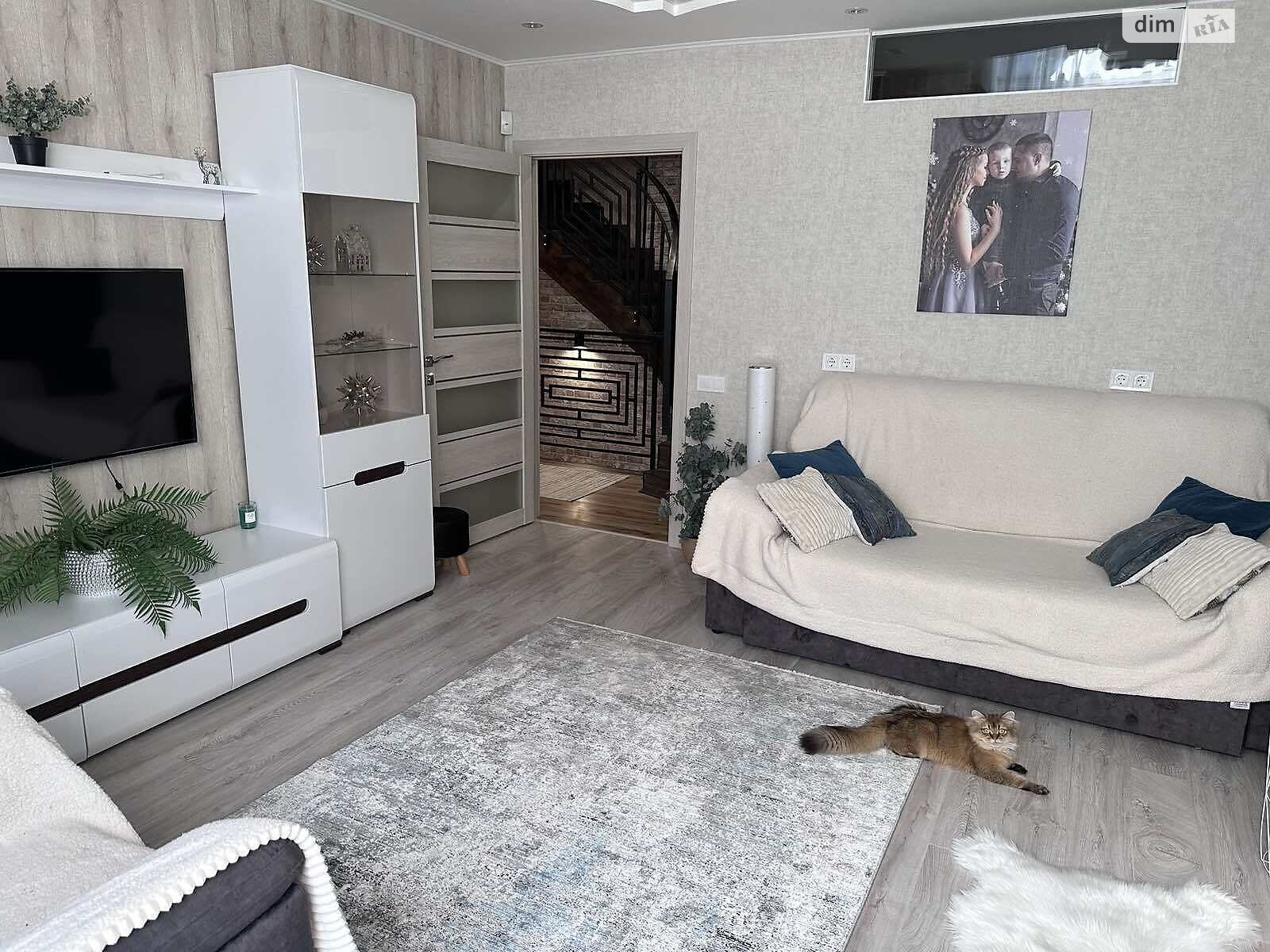 двоповерховий таунхаус, 138 кв. м, цегла. Продаж в Хмельницькому, район Виставка фото 1 двоповерховий таунхаус, 138 кв. м, цегла. Продаж в Хмельницькому, район Виставка фото 1