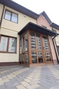 двухэтажный таунхаус, 98 кв. м, кирпич. Продажа в Хмельницком район Выставка фото 2